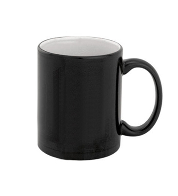 11 Oz Mystique? Full Color Stoneware Mug