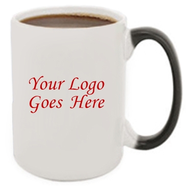 15 Oz Mystique? Full Color Stoneware Mug