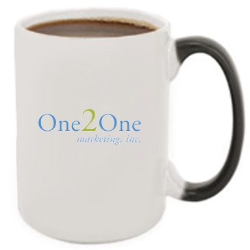 15 Oz Mystique? Full Color Stoneware Mug