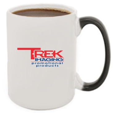 15 Oz Mystique? Full Color Stoneware Mug