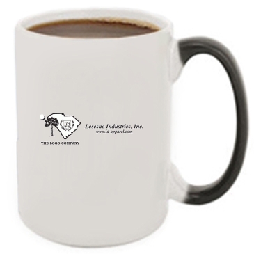 15 Oz Mystique? Full Color Stoneware Mug