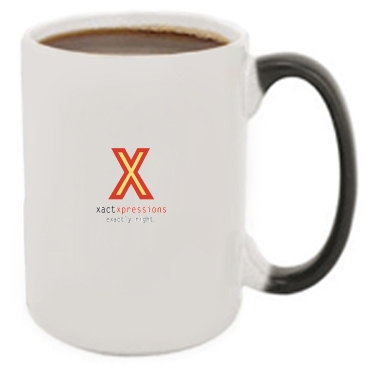 15 Oz Mystique? Full Color Stoneware Mug