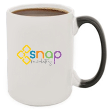 15 Oz Mystique? Full Color Stoneware Mug