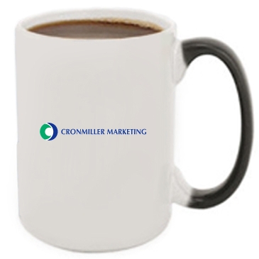 15 Oz Mystique? Full Color Stoneware Mug