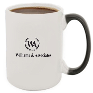 15 Oz Mystique? Full Color Stoneware Mug