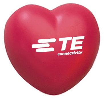 Heart Shape Stress Reliever