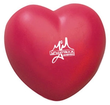 Heart Shape Stress Reliever