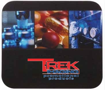 7"x8"x1/8" Soft Mouse Pad