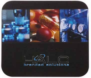 7"x8"x1/8" Soft Mouse Pad