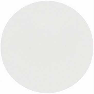 8" Rd 1/16" Thick Full Color Soft Mouse Pad