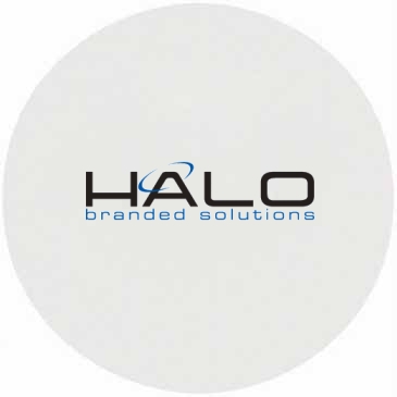 8" Rd 1/16" Thick Full Color Soft Mouse Pad