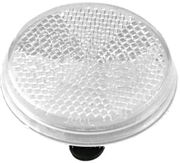 Round LED Flasher