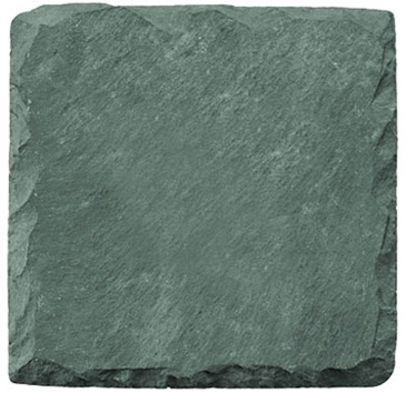 Square Slate Coaster (single)