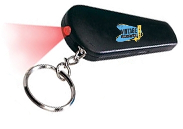 Whistle Light/Key Chain