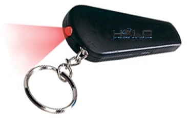 Whistle Light/Key Chain