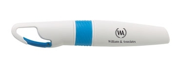 Carabiner Highlighter