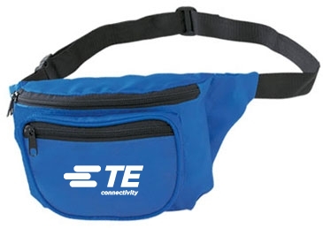 Deluxe Fanny Pack