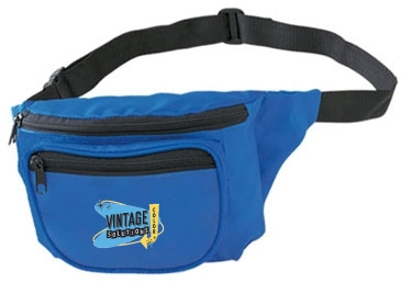 Deluxe Fanny Pack