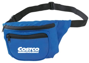 Deluxe Fanny Pack