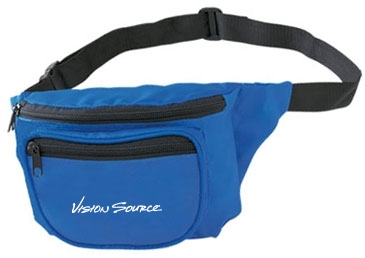 Deluxe Fanny Pack