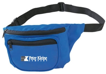 Deluxe Fanny Pack