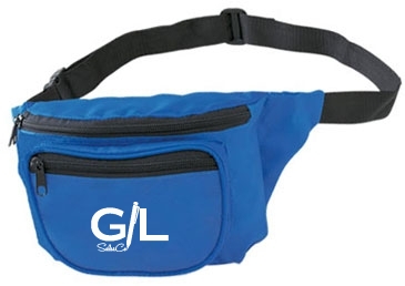 Deluxe Fanny Pack