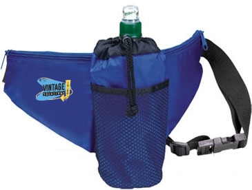 Water Bottle Fanny Pack