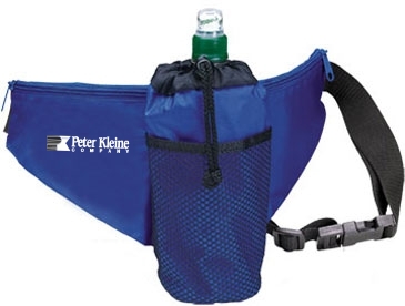Water Bottle Fanny Pack