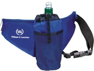 Water Bottle Fanny Pack