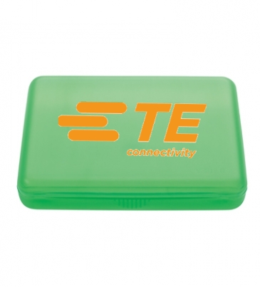 Deluxe First Aid Kit