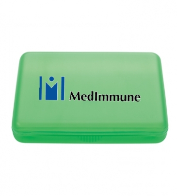 Deluxe First Aid Kit