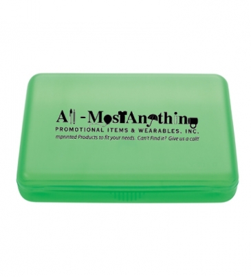 Deluxe First Aid Kit