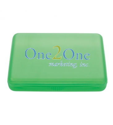 Deluxe First Aid Kit