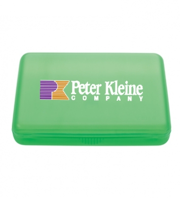 Deluxe First Aid Kit