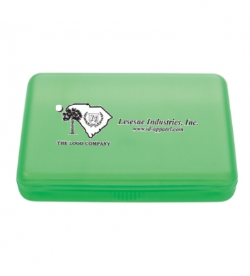 Deluxe First Aid Kit