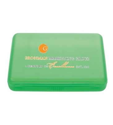 Deluxe First Aid Kit