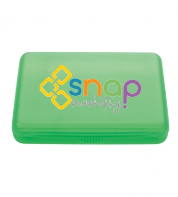 Deluxe First Aid Kit