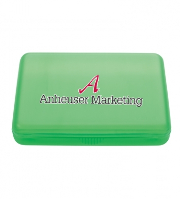 Deluxe First Aid Kit