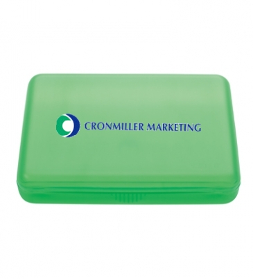 Deluxe First Aid Kit