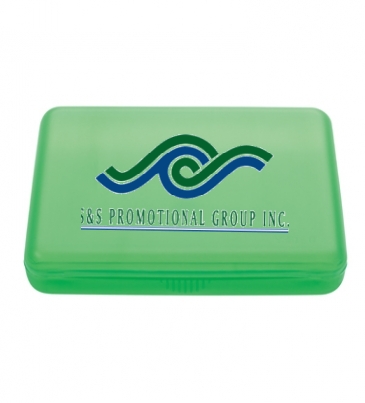 Deluxe First Aid Kit