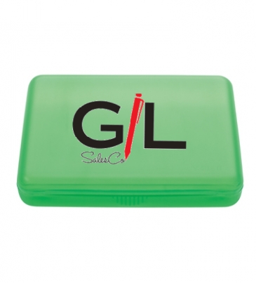 Deluxe First Aid Kit