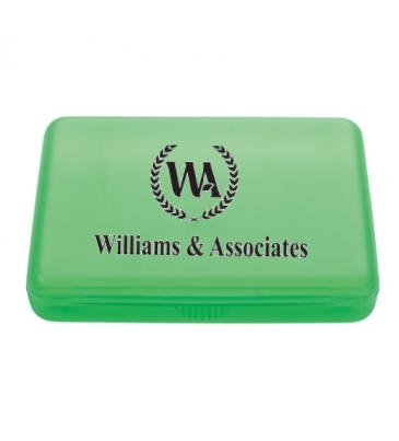 Deluxe First Aid Kit