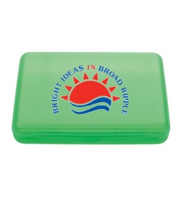 Deluxe First Aid Kit