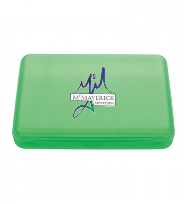 Deluxe First Aid Kit