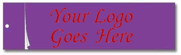 Bumper Stickers - 3 X 9"