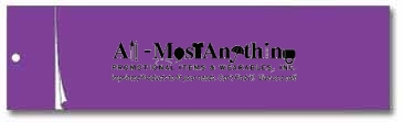 Bumper Stickers - 3 X 9"