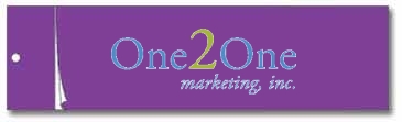 Bumper Stickers - 3 X 9"