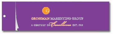 Bumper Stickers - 3 X 9"