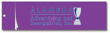Bumper Stickers - 3 X 9"