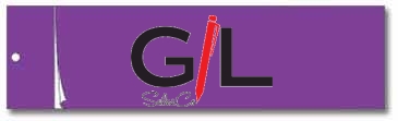 Bumper Stickers - 3 X 9"
